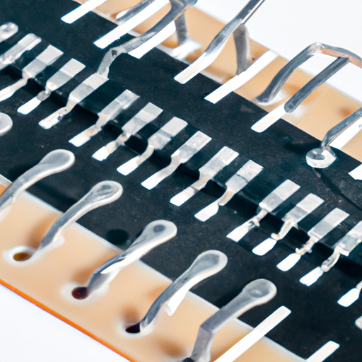 application development in Chassis Mount Resistors for CFR-25JB-52-1R: key technologies and success stories