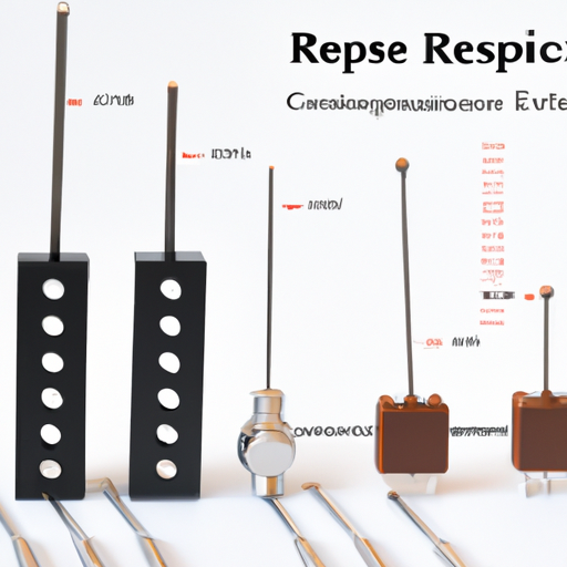 application development in Specialized Resistors for CFR-25JB-52-1R: key technologies and success stories