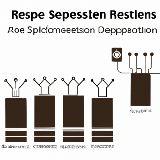 application development in Specialized Resistors for CFR-25JB-52-1R: key technologies and success stories