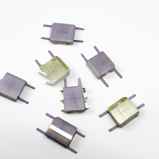 CFR-25JB-52-1M Through Hole Resistors highlighting the core functional technology articles and application development cases of Through Hole Resistors that are effective. 
