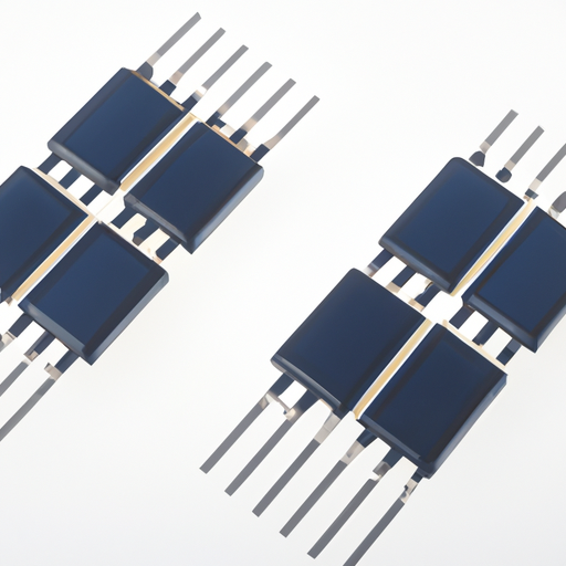 MM74HC4040N Specialized Resistors highlighting the core functional technology articles and application development cases of Specialized Resistors that are effective. 