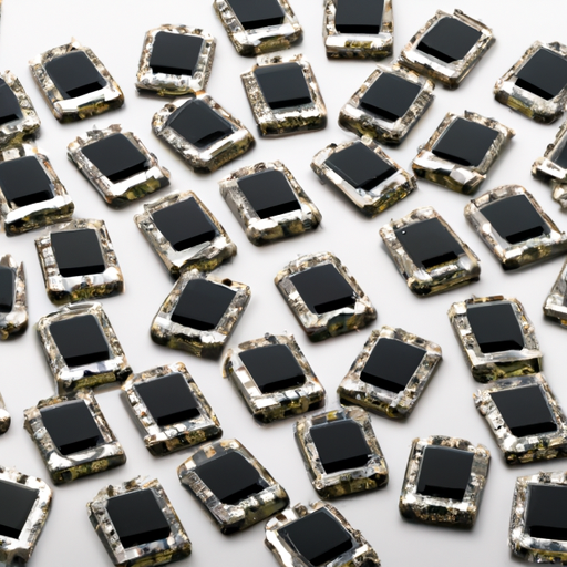MM74HC4040N Precision Trimmed Resistors highlighting the core functional technology articles and application development cases of Precision Trimmed Resistors that are effective. 