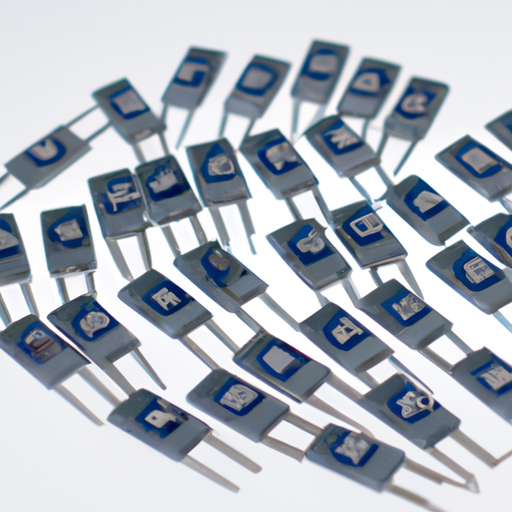 MM74HC4040N Precision Trimmed Resistors highlighting the core functional technology articles and application development cases of Precision Trimmed Resistors that are effective. 