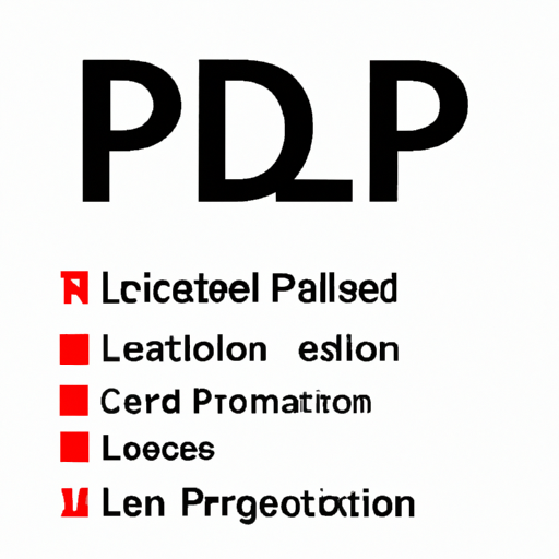 PDL-174 Signs, Nameplates, Posters highlighting the core functional technology articles and application development cases of Signs, Nameplates, Posters that are effective. 