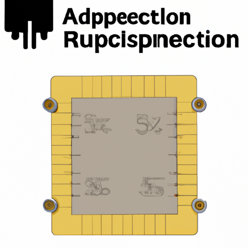 application development in Chassis Mount Resistors for CFR-25JB-52-1R: key technologies and success stories