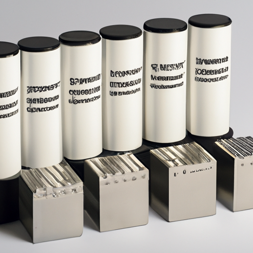 application development in Aluminum Electrolytic Capacitors for CFR-50JB-52-1R1: key technologies and success stories