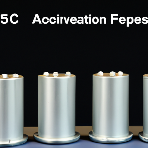 application development in Aluminum Electrolytic Capacitors for CFR-50JB-52-1R1: key technologies and success stories
