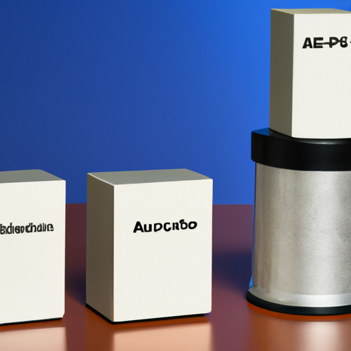 application development in Aluminum Electrolytic Capacitors for CFR-50JB-52-1R1: key technologies and success stories