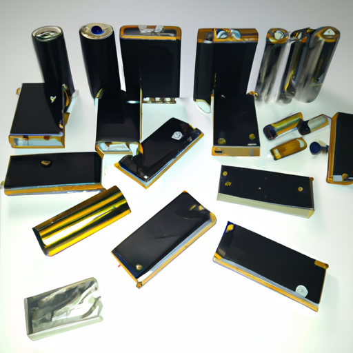 BH22CL Battery Product Accessories highlighting the core functional technology articles and application development cases of Battery Product Accessories that are effective. 