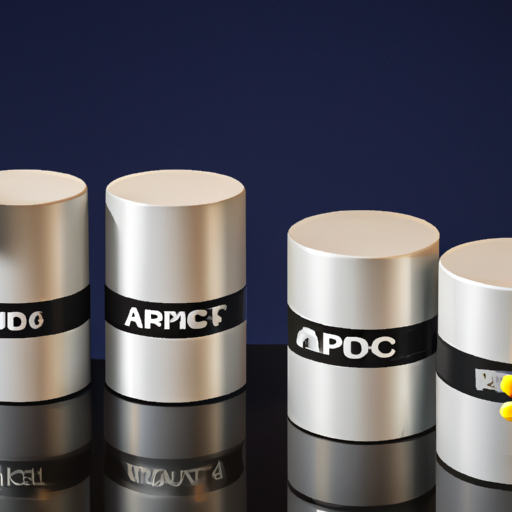 application development in Aluminum Electrolytic Capacitors for CFR-50JB-52-1R1: key technologies and success stories