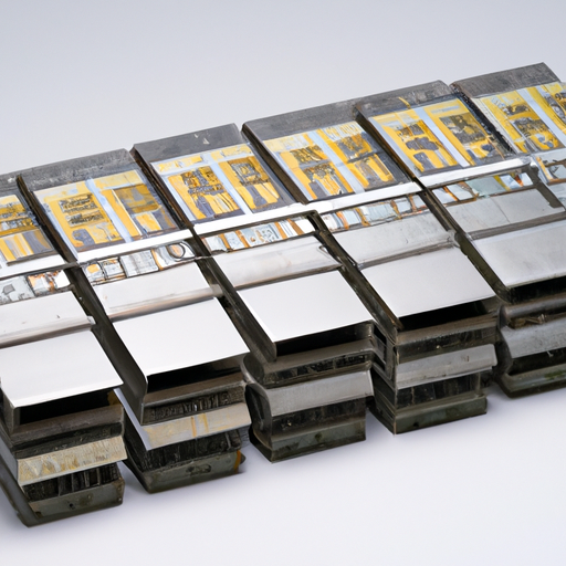 MM74HC4040N Capacitor Networks, Arrays highlighting the core functional technology articles and application development cases of Capacitor Networks, Arrays that are effective. 