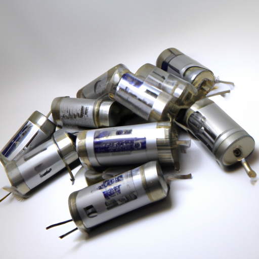 MM74HC4020N Aluminum Electrolytic Capacitors highlighting the core functional technology articles and application development cases of Aluminum Electrolytic Capacitors that are effective. 