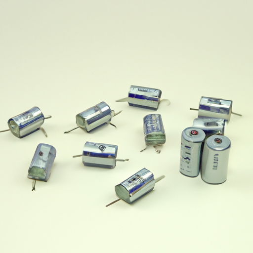 MM74HC4020N Aluminum Electrolytic Capacitors highlighting the core functional technology articles and application development cases of Aluminum Electrolytic Capacitors that are effective. 