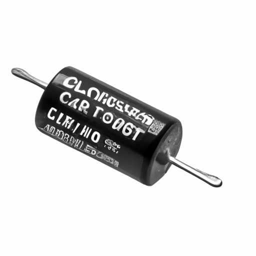 CFR-50JB-52-1K1 Tantalum Capacitors highlighting the core functional technology articles and application development cases of Tantalum Capacitors that are effective. 