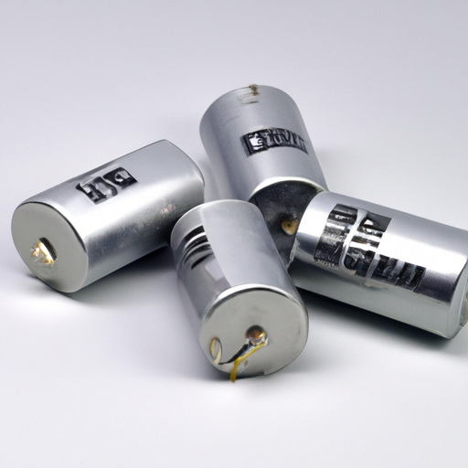 MM74HC4020N Aluminum Electrolytic Capacitors highlighting the core functional technology articles and application development cases of Aluminum Electrolytic Capacitors that are effective. 