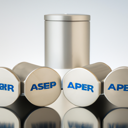 application development in Aluminum Electrolytic Capacitors for CFR-50JB-52-1R1: key technologies and success stories