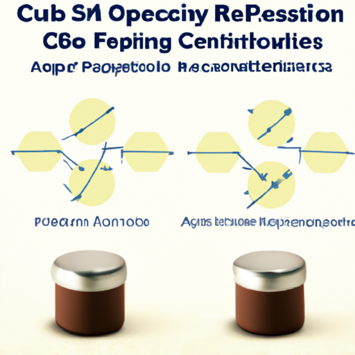 application development in Ceramic Capacitors for CFR-50JB-52-1K1: key technologies and success stories