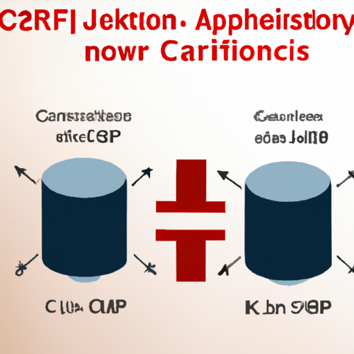application development in Ceramic Capacitors for CFR-50JB-52-1K1: key technologies and success stories