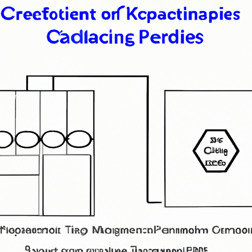 application development in Ceramic Capacitors for CFR-50JB-52-1K1: key technologies and success stories