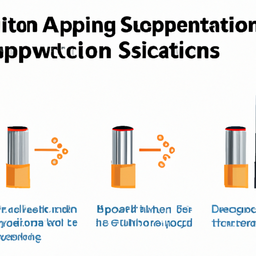 application development in Cigarette Lighter Assemblies for BR-CT2SP: key technologies and success stories