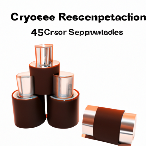 application development in Ceramic Capacitors for CFR-50JB-52-1K1: key technologies and success stories