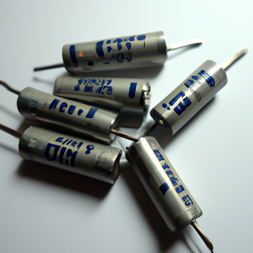 CFR-25JB-52-1K1 Ceramic Capacitors highlighting the core functional technology articles and application development cases of Ceramic Capacitors that are effective. 