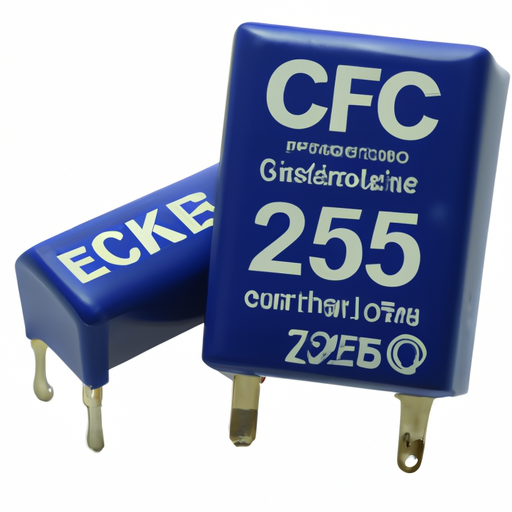 Condensateurs en céramique CFR-25JB-52-1K1 mettant en avant les articles sur les technologies fonctionnelles de base et les cas de développement d\