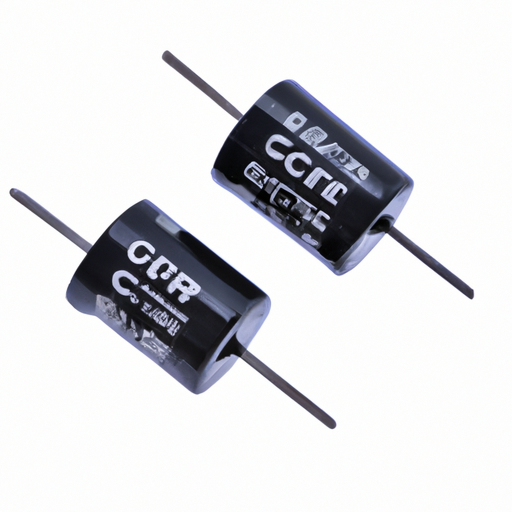 CFR-25JB-52-1K1 Film Capacitors highlighting the core functional technology articles and application development cases of Film Capacitors that are effective. 