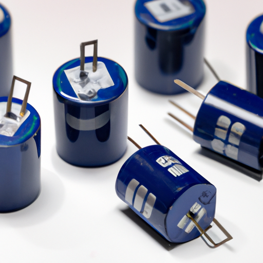 CFR-25JB-52-1K1 Electric Double Layer Capacitors (EDLC), Supercapacitors highlighting the core functional technology articles and application development cases of Electric Double Layer Capacitors (EDLC), Supercapacitors that are effective. 