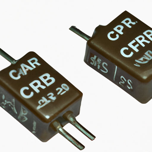 CFR-25JB-52-1K1 Ceramic Capacitors highlighting the core functional technology articles and application development cases of Ceramic Capacitors that are effective. 