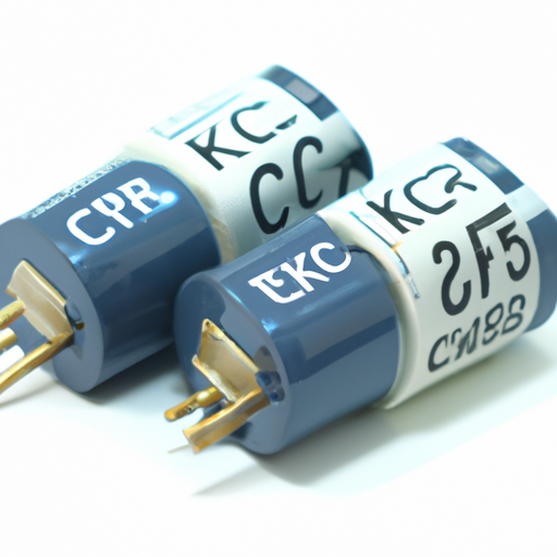 CFR-25JB-52-1K1 Ceramic Capacitors highlighting the core functional technology articles and application development cases of Ceramic Capacitors that are effective. 