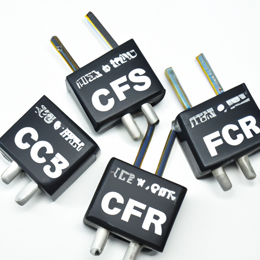 CFR-25JB-52-1K1 Ceramic Capacitors highlighting the core functional technology articles and application development cases of Ceramic Capacitors that are effective. 