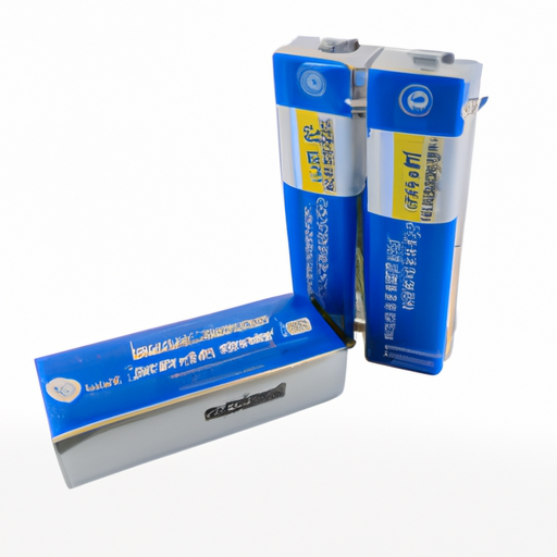 AM-3PIX/2ST Battery Packs highlighting the core functional technology articles and application development cases of Battery Packs that are effective. 
