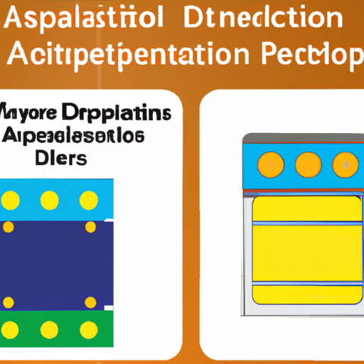 application development in Thin Film Capacitors for 173: key technologies and success stories