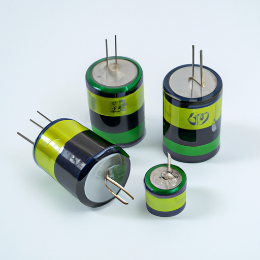 CFR-50JB-52-1M1 Electric Double Layer Capacitors (EDLC), Supercapacitors highlighting the core functional technology articles and application development cases of Electric Double Layer Capacitors (EDLC), Supercapacitors that are effective. 