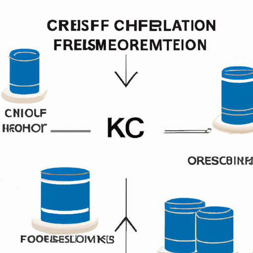 application development in Ceramic Capacitors for CFR-50JB-52-1K1: key technologies and success stories