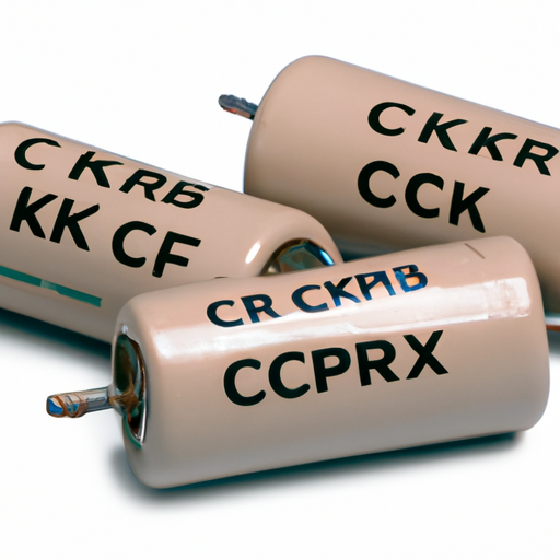 CFR-25JB-52-1K1 Ceramic Capacitors highlighting the core functional technology articles and application development cases of Ceramic Capacitors that are effective. 