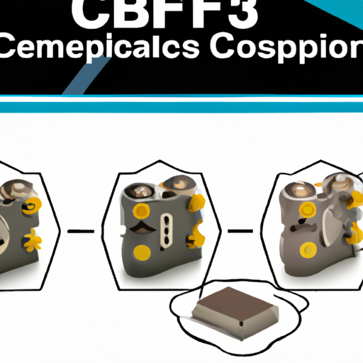 application development in Ceramic Capacitors for CFR-50JB-52-1K1: key technologies and success stories