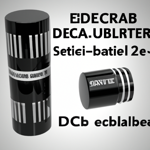 CFR-25JB-52-1K1 Electric Double Layer Capacitors (EDLC), Supercapacitors highlighting the core functional technology articles and application development cases of Electric Double Layer Capacitors (EDLC), Supercapacitors that are effective. 