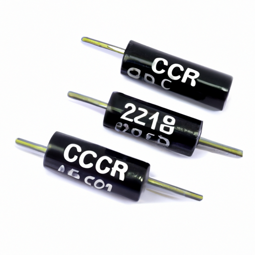 CFR-25JB-52-1M1 Film Capacitors highlighting the core functional technology articles and application development cases of Film Capacitors that are effective. 