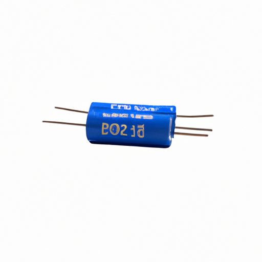 CFR-25JB-52-1K1 Film Capacitors highlighting the core functional technology articles and application development cases of Film Capacitors that are effective. 
