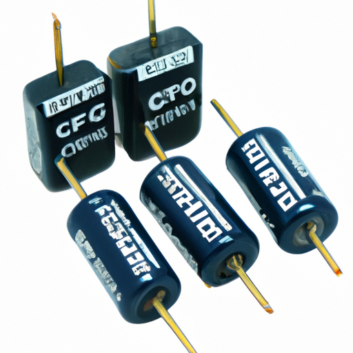 CFR-50JB-52-1K1 Film Capacitors highlighting the core functional technology articles and application development cases of Film Capacitors that are effective. 