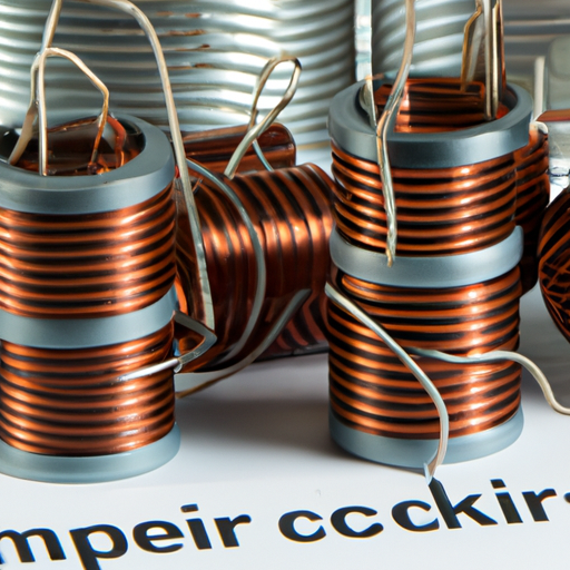 What is the purchase price of the latest Inductors, Coils, Chokes?