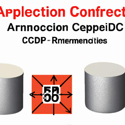 application development in Film Capacitors for CFR-50JB-52-1M1: key technologies and success stories