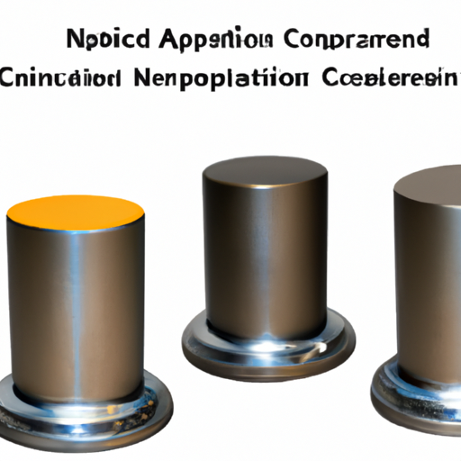 application development in Niobium Oxide Capacitors for CFR-25JB-52-1K2: key technologies and success stories