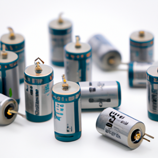 CFR-50JB-52-1M1 Electric Double Layer Capacitors (EDLC), Supercapacitors highlighting the core functional technology articles and application development cases of Electric Double Layer Capacitors (EDLC), Supercapacitors that are effective. 