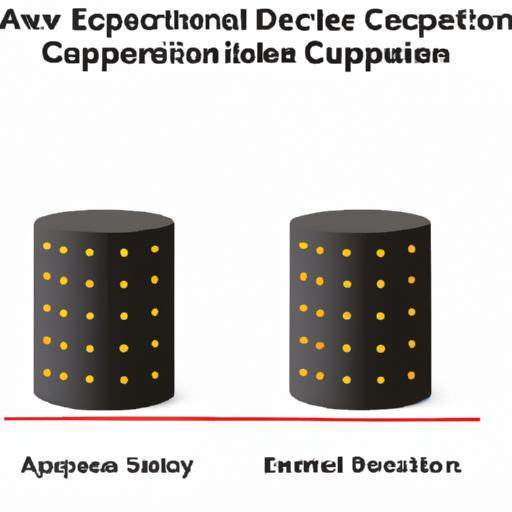 application development in Electric Double Layer Capacitors (EDLC), Supercapacitors for CFR-50JB-52-1M1: key technologies and success stories