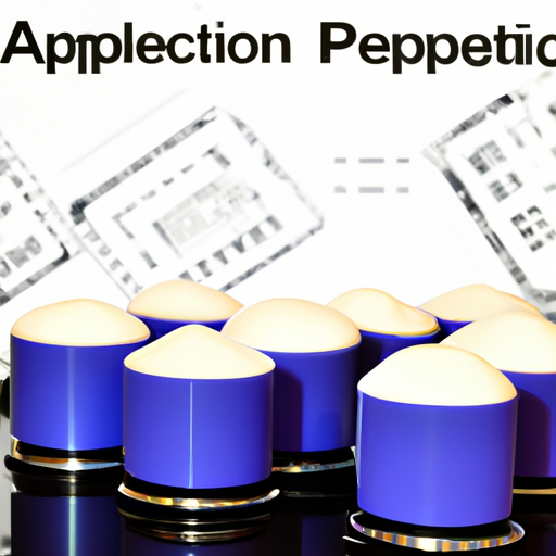 application development in Film Capacitors for CFR-50JB-52-1M1: key technologies and success stories