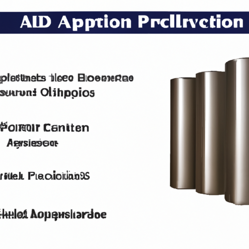 application development in Film Capacitors for CFR-50JB-52-1M1: key technologies and success stories