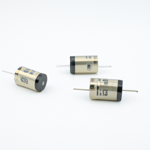 CFR-25JB-52-1M1 Film Capacitors highlighting the core functional technology articles and application development cases of Film Capacitors that are effective. 